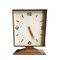 Swiss Mantel Clock from Swiza , 1950s 1
