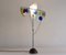 Lámpara de mesa vintage de Toni Cordero para Artemide, Imagen 2