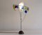 Vintage Table Lamp by Toni Cordero for Artemide 2