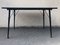 Iron & Formica Dining Table, 1950s, Image 4