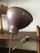 Lámpara industrial de pinza, años 50, Imagen 3