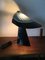 Lámpara de mesa Artù de Bruno Negretti para Lumina, años 70, Imagen 3