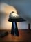 Lámpara de mesa Artù de Bruno Negretti para Lumina, años 70, Imagen 6