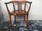 Vintage Armchair by Michael Thonet, 1920s, Image 1