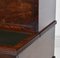 Antique Georgian Mahogany Bed or Library Steps, Image 8