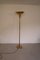 Mid-Century Brass Floor Lamp from Azucena, Image 1