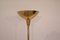 Mid-Century Brass Floor Lamp from Azucena, Image 3