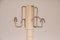 Mid-Century Coat Stand by Paolo Portoghesi & Silvio Bilangione 2