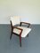 Mid-Century Rosewood Lounge Chair, Image 4