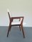 Mid-Century Rosewood Lounge Chair, Image 2
