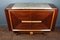 Art Deco French Rosewood Sideboard, 1930s, Image 5