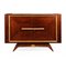 Art Deco French Rosewood Sideboard, 1930s, Image 2
