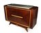 Art Deco French Rosewood Sideboard, 1930s 4