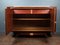 Art Deco French Rosewood Sideboard, 1930s 12