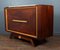 Art Deco French Rosewood Sideboard, 1930s 9