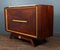 Art Deco French Rosewood Sideboard, 1930s, Image 9