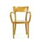 Mid-Century Office Armchair from Tatra, 1950s, Image 11