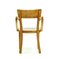 Mid-Century Office Armchair from Tatra, 1950s, Image 7