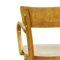 Mid-Century Office Armchair from Tatra, 1950s, Image 6