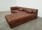 Leather DS88 Modular Sofa from de Sede, 1970s 4