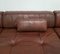 Leather DS88 Modular Sofa from de Sede, 1970s 7