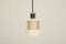 Ceiling Lamp by Olle Andersson for Boréns, 1980s, Image 1