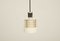 Ceiling Lamp by Olle Andersson for Boréns, 1980s, Image 2
