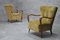 Lounge Chairs by Ladislao Kovacs, 1950s, Set of 2 4