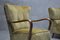 Lounge Chairs by Ladislao Kovacs, 1950s, Set of 2, Image 5