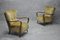 Lounge Chairs by Ladislao Kovacs, 1950s, Set of 2, Image 3