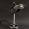 German Bauhaus Black Metal Desk Lamp by Christian Dell for Kaiser Idell, 1930s 6
