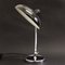 German Bauhaus Black Metal Desk Lamp by Christian Dell for Kaiser Idell, 1930s 5