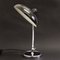 Lampe de Bureau Bauhaus en Métal Noir par Christian Dell pour Kaiser Idell, Allemagne, 1930s 5