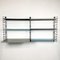 Hanging Wall Shelf by Cees Braakman & Adriaan Dekker for Tomado, 1950s 1