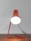 Mid-Century Table Lamp by Josef Hurka for Drupol 8