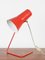 Mid-Century Table Lamp by Josef Hurka for Drupol 1
