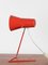 Lampe de Bureau Mid-Century par Josef Hurka pour Drupol 5