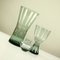 Vases by Wilhelm Wagenfeld for WMF, 1950s, Set of 3 2