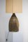 Lámpara de mesa de cerámica de Georges Pelletier, años 60, Imagen 5