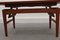 Mid-Century Danish Coffee Table by Niels Bach 2