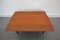 Mid-Century Danish Coffee Table by Niels Bach 5