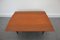 Table Basse Mid-Century par Niels Bach, Danemark 5