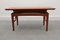 Mid-Century Danish Coffee Table by Niels Bach 14