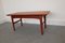 Mid-Century Danish Coffee Table by Niels Bach 12