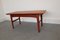 Mid-Century Danish Coffee Table by Niels Bach, Image 12