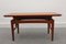 Mid-Century Danish Coffee Table by Niels Bach 3