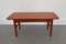 Mid-Century Danish Coffee Table by Niels Bach 1
