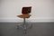 German Swivel Chair, 1960s, Image 12