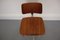 German Swivel Chair, 1960s 8