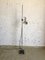 Lámpara de pie P386 de Luci, años 70, Imagen 5